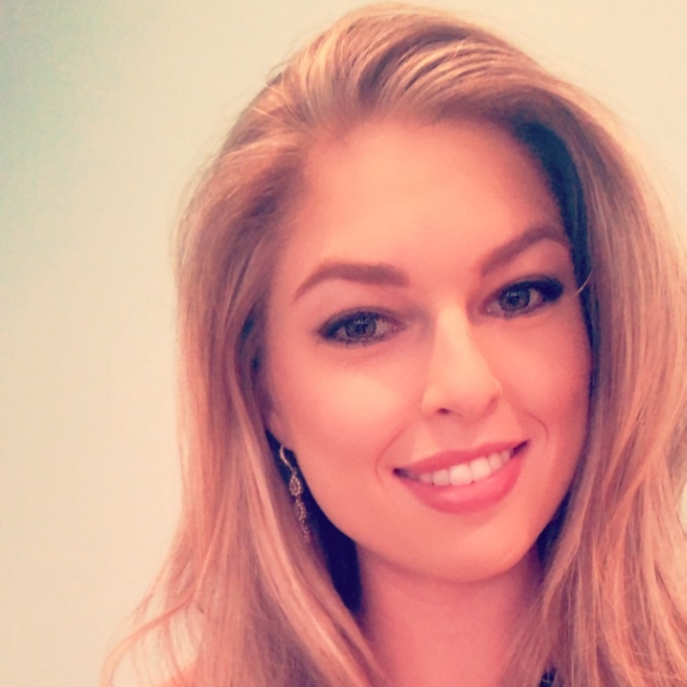 Meet your Posher, Cici